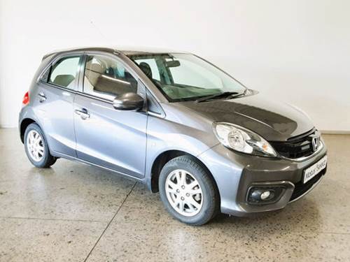 Honda Brio 1.2 Hatch Comfort  