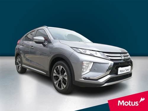 Mitsubishi Eclipse Cross 2.0 GLS CVT AWD