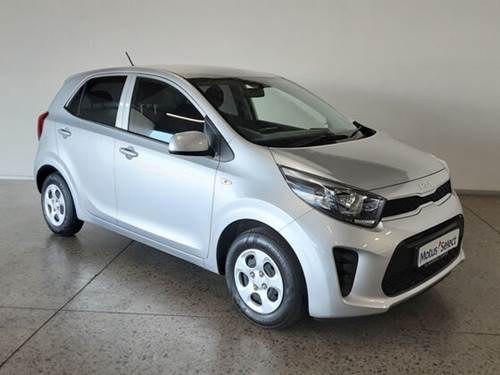 Kia Picanto 1.0 Start 