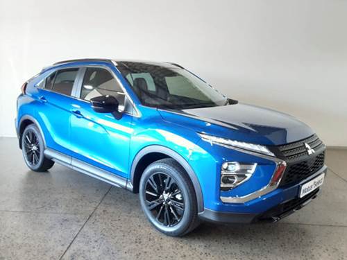 Mitsubishi Eclipse Cross 1.5T GLS CVT