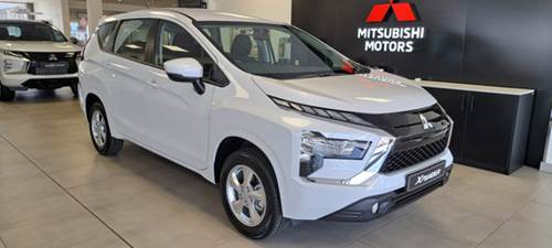 Mitsubishi Xpander 1.5