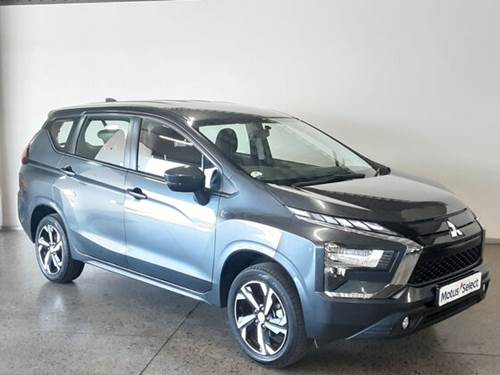 Mitsubishi Xpander 1.5 Auto