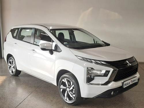 Mitsubishi Xpander 1.5 Auto