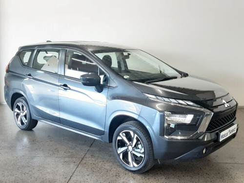 Mitsubishi Xpander 1.5 Auto