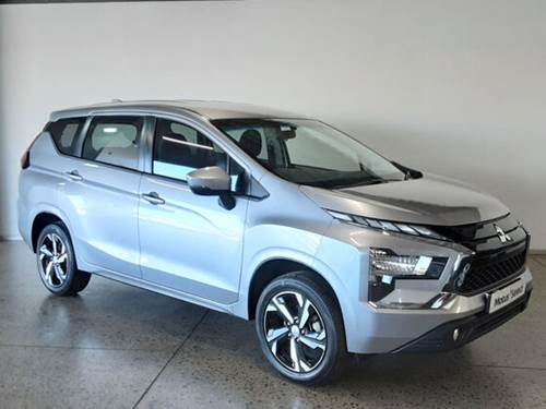 Mitsubishi Xpander 1.5 Auto