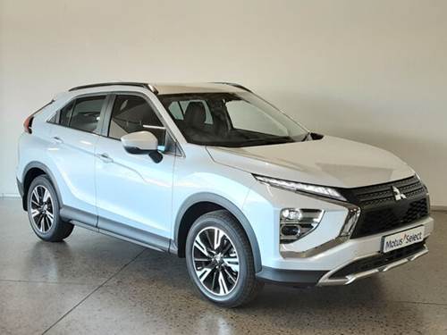 Mitsubishi Eclipse Cross 2.0 GLS CVT