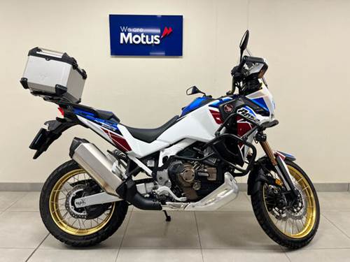 Honda CRF 1100D