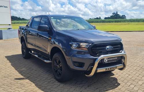 Ford Ranger IX 2.2 TDCi XL Double Cab