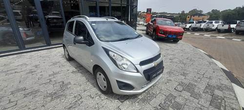 Chevrolet Spark 1.2 L