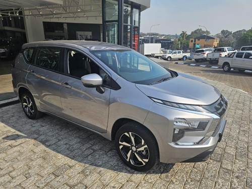 Mitsubishi Xpander 1.5 Auto