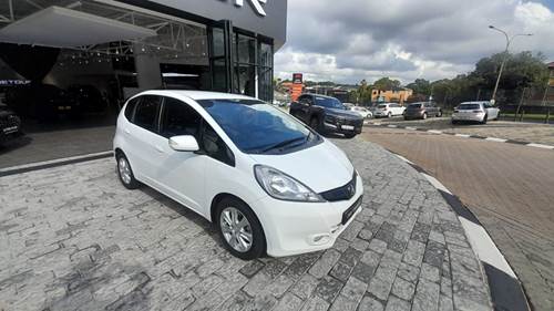 Honda Jazz 1.5 Elegance Auto