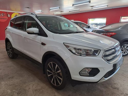 Ford Kuga 1.5 Ecoboost Trend