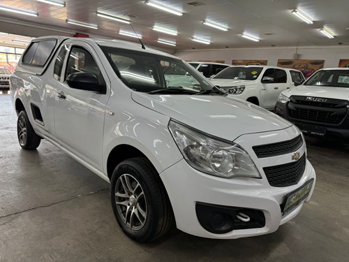 Chevrolet Utility 1.4 Aircon