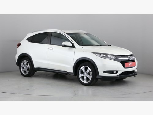 Honda HR-V 1.8 Elegance CVT