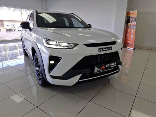 Haval H6 GT 2.0T Super Luxury 4x4 DCT