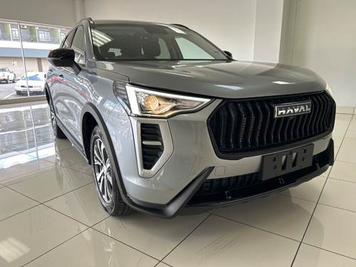 Haval Jolion 1.5T City Plus