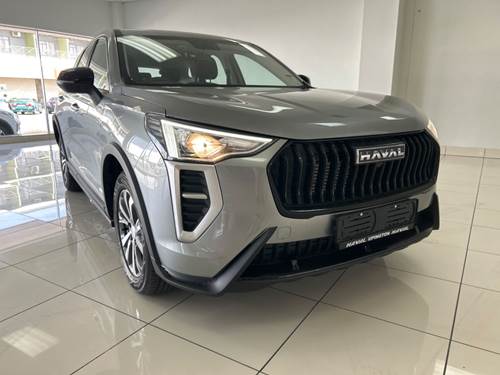 Haval Jolion 1.5T City