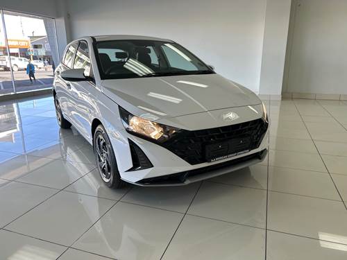 Hyundai i20 1.2 Premium