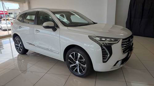 Haval Jolion 1.5T Super Luxury DCT