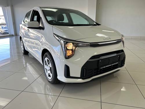 Kia Picanto 1.0 LX