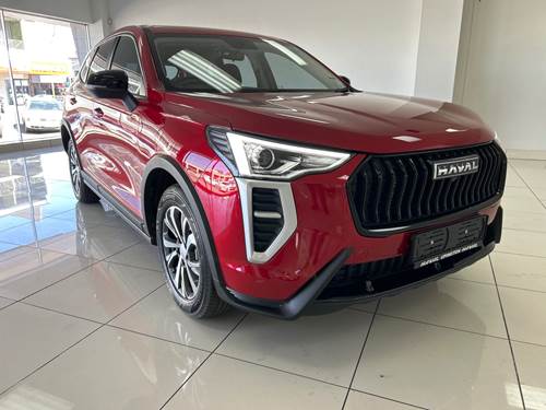 Haval Jolion 1.5T City