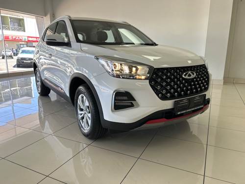 Chery Tiggo 4 Pro 1.5 LiT 