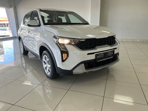 Kia Sonet 1.5 LS