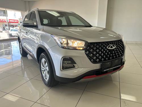 Chery Tiggo 4 Pro 1.5 LiT 