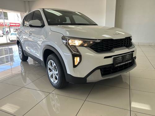 Kia Sonet 1.5 LS