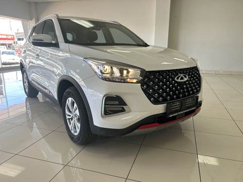 Chery Tiggo 4 Pro 1.5 LiT 