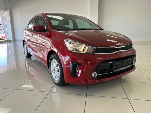 Kia Pegas 1.4 EX