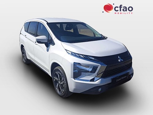 Mitsubishi Xpander 1.5 Auto