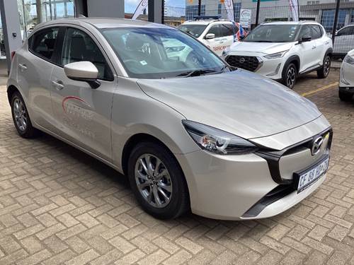 Mazda 2 1.5 Dynamic 5 Door Auto