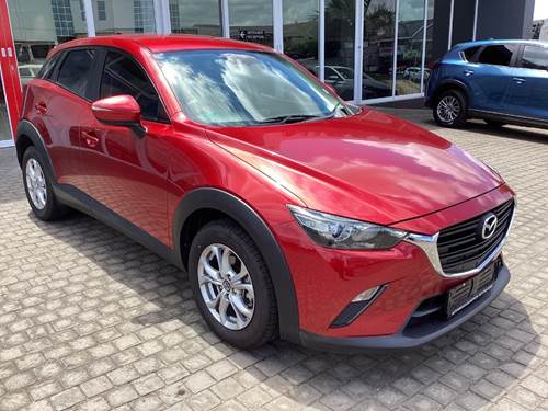 Mazda CX-3 2.0 Active Auto