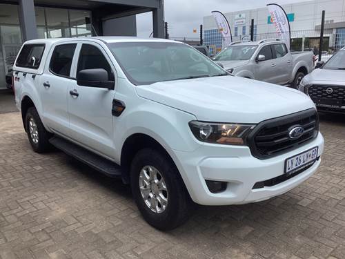 Ford Ranger IX 2.2 TDCi XLS Double Cab 4x4 Auto