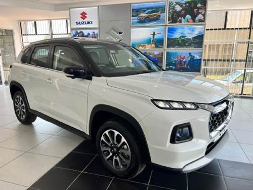 Suzuki Grand Vitara 1.5 GLX Auto