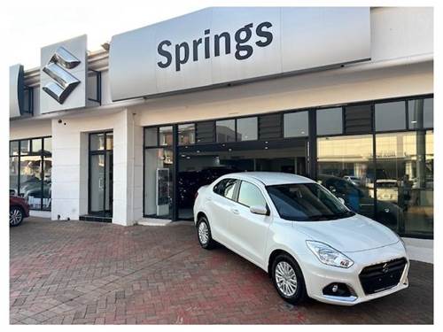 Suzuki Swift 1.2 GL Hatch