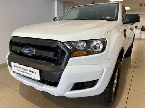 Ford Ranger VII 2.2 TDCi XL Pick Up Single Cab