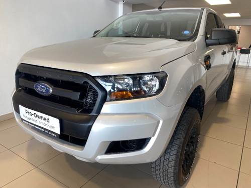 Ford Ranger VII 2.2 TDCi XL Pick Up Super Cab