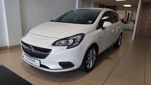 Opel Corsa 1.0T Ecoflex Enjoy 5Door