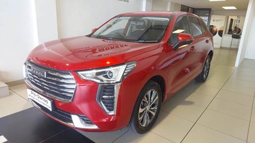 Haval Jolion 1.5T City