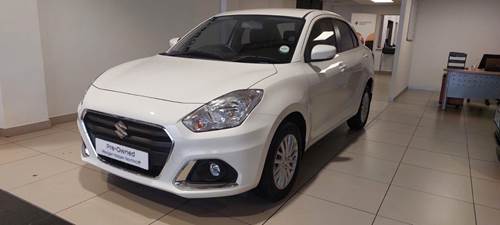 Suzuki Swift DZIRE 1.2 GL Auto