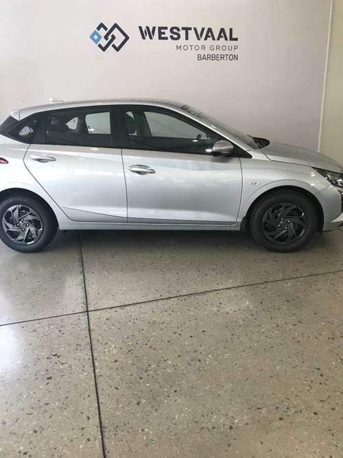 Hyundai i20 1.2 Premium