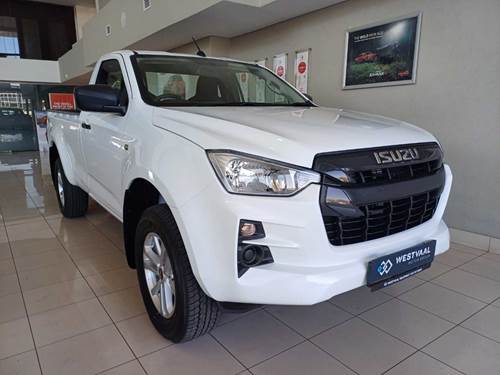 Isuzu D-Max 1.9 Ddi L Auto 4x4