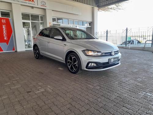 Volkswagen (VW) Polo 1.0 TSi Comfortline