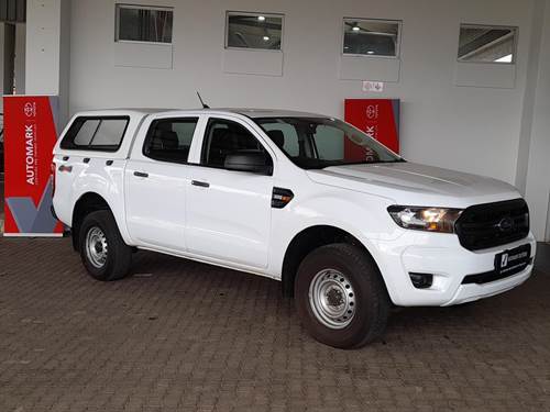 Ford Ranger VII 2.2 TDCi XL Pick Up Single Cab