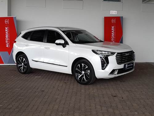 Haval Jolion 1.5T Luxury