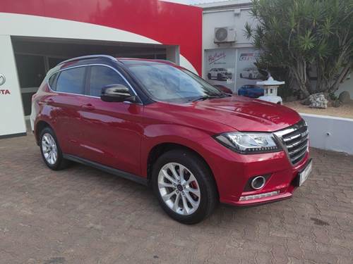 Haval H2 1.5T Luxury Auto