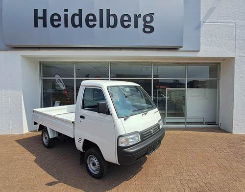 Suzuki Super Carry 1.2i