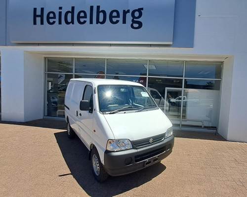 Volkswagen (VW) Caddy Cargo 2.0 TDi (81kW) Panel Van